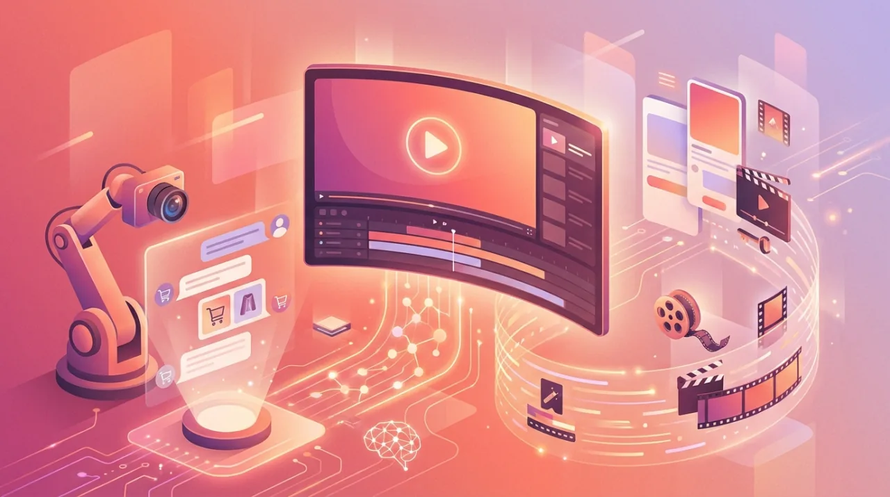Revolutionizing Retail: The Rise of Chat-Based Shopping and AI's Future Impact