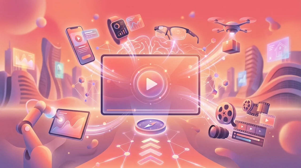 Navigating the AI-Driven Transformation of Consumer Behavior in 2026