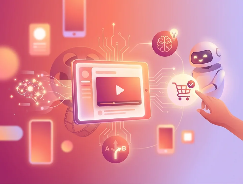 How AI Decision Partners Will Transform Confident Commerce and End the Indecision Crisis