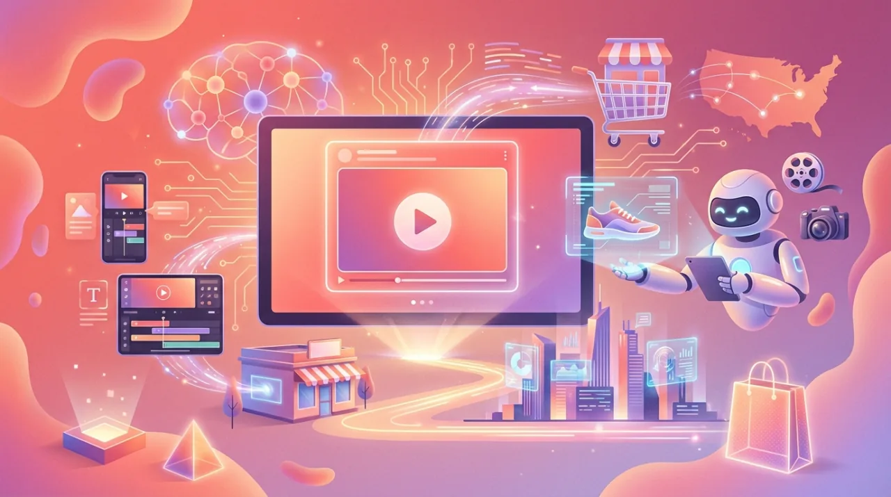 Transforming Retail: AI's Revolutionary Shift in the US by 2026