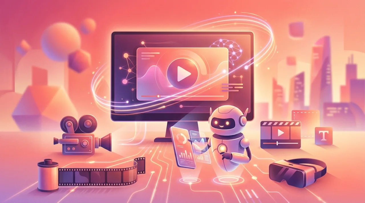 Unveiling the Future: Top Consumer AI Trends Shaping 2026
