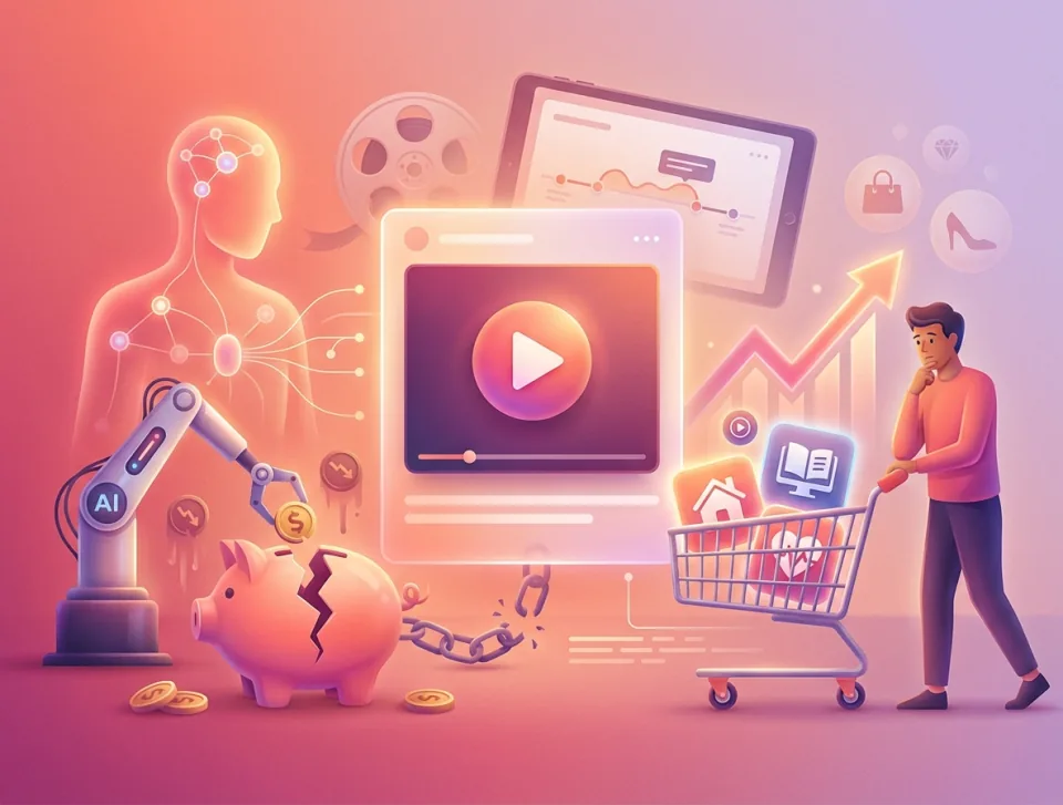 AI Driven Job Anxiety Is Reshaping Consumer Spending and Redefining Value