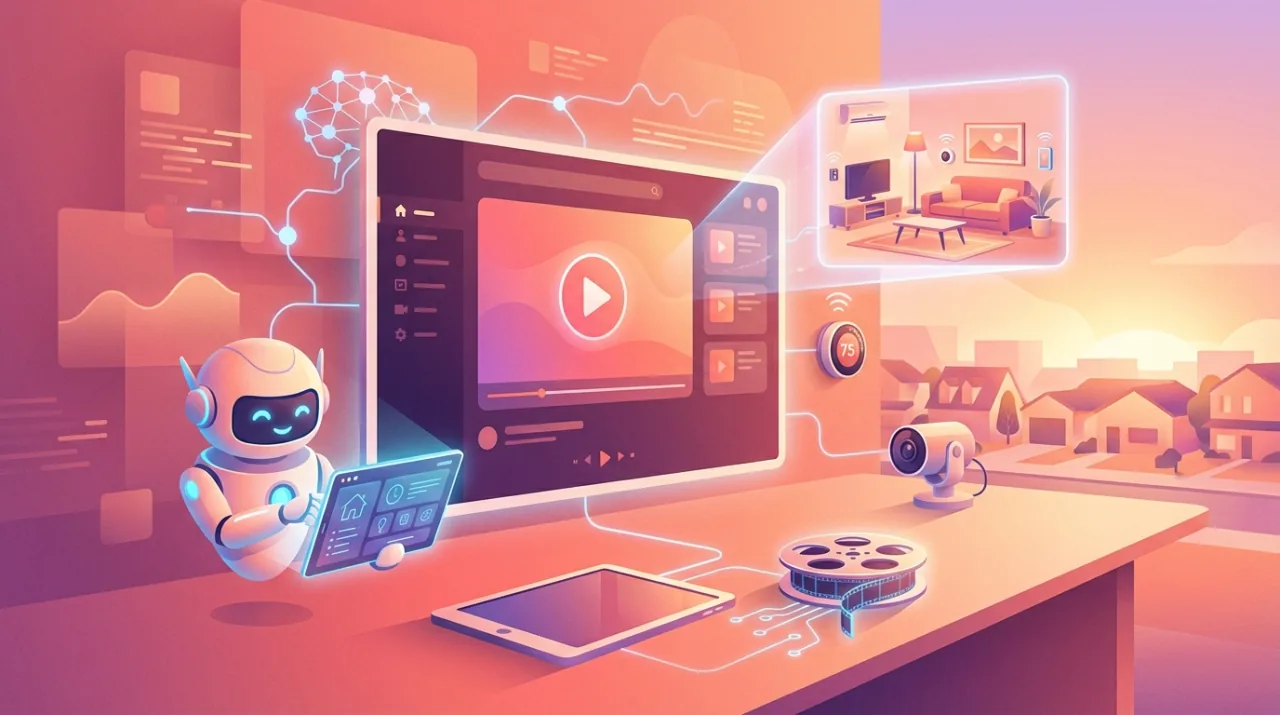 How Home-Based AI is Transforming American Lives and Expectations