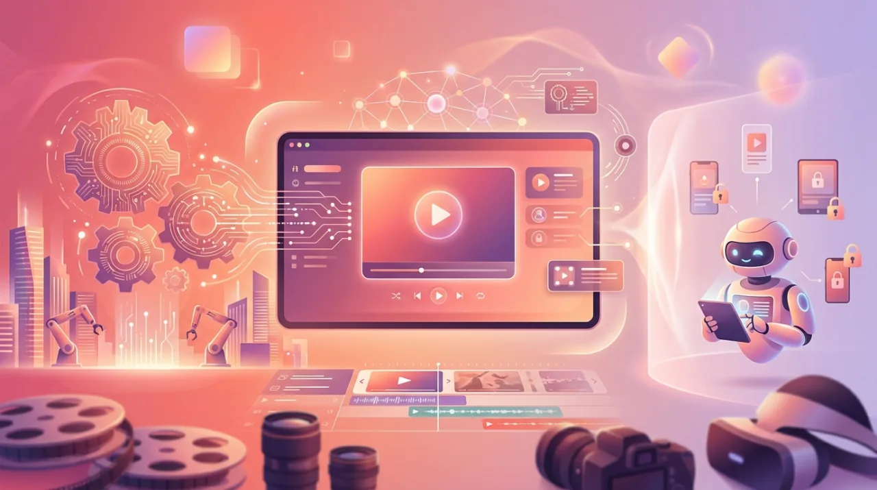 Enterprise AI Booms Despite Consumer Caution: Navigating the Paradox of 2026