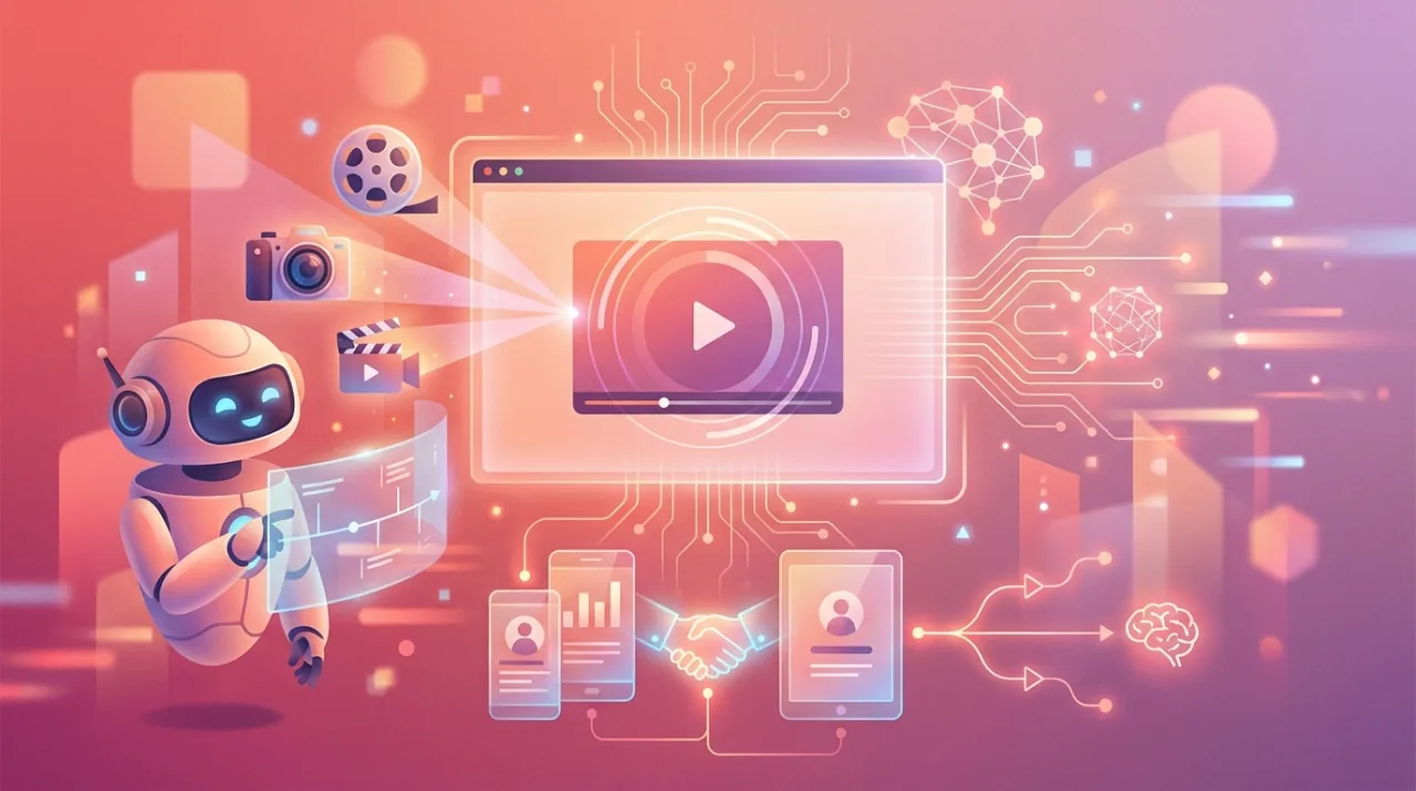 AI's Role in Transforming Brands into Decision Partners for 2026