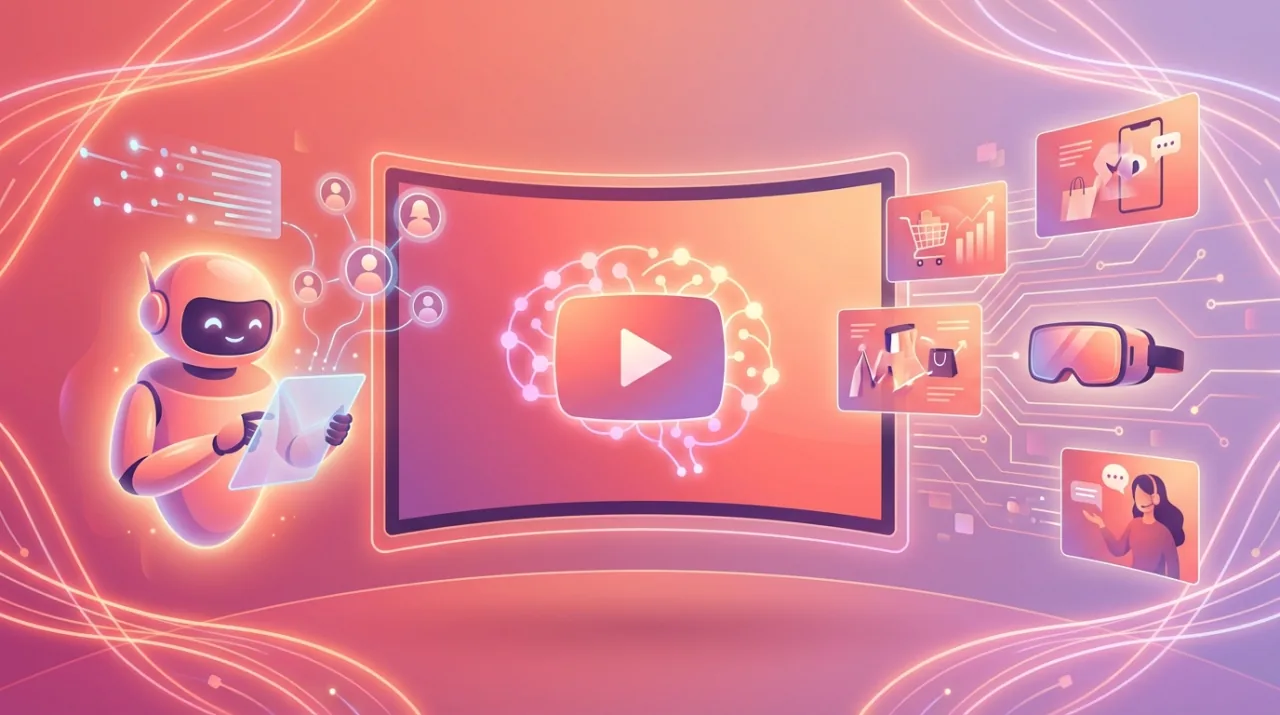 How Enterprise AI is Revolutionizing Consumer Experience in 2026