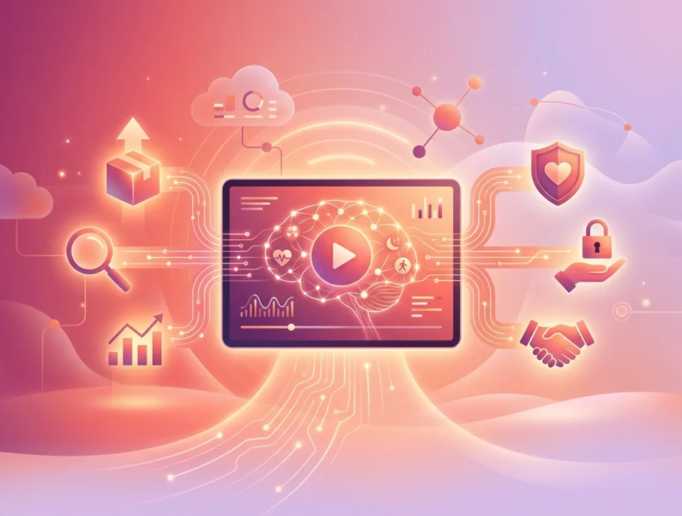 How AI Driven Wellness Data Is Reshaping Product Visibility and Consumer Trust