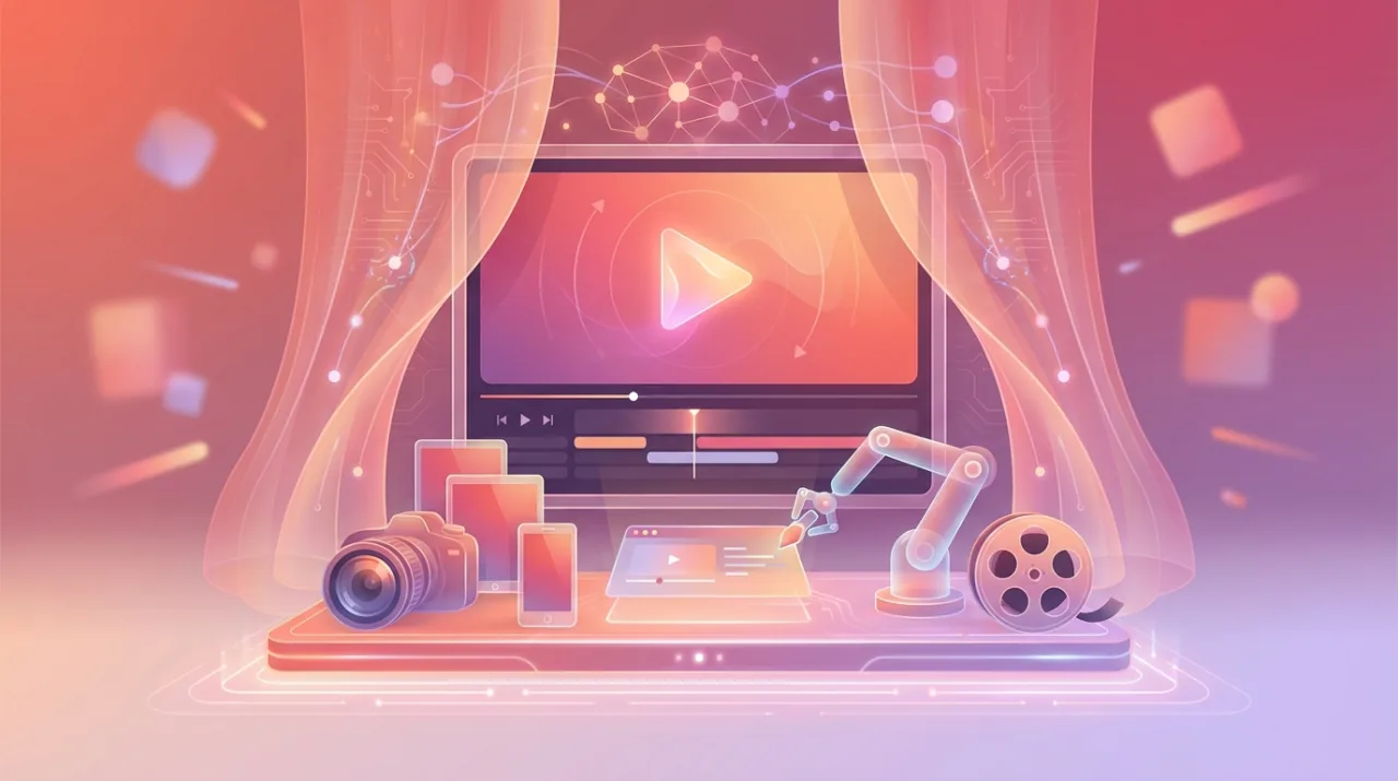 The Quiet Prelude: Setting the Stage for Transformative Consumer AI Trends