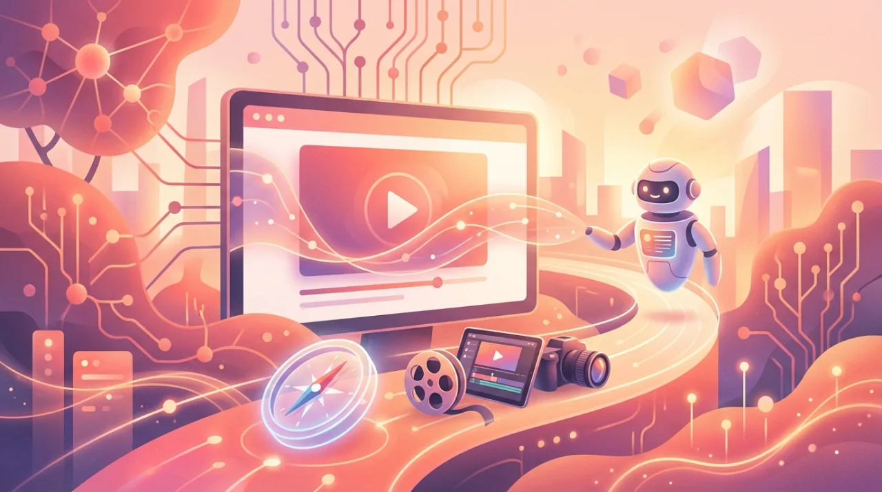 Navigating the AI-Driven Consumer Revolution of 2026: Essential Strategies for Brands