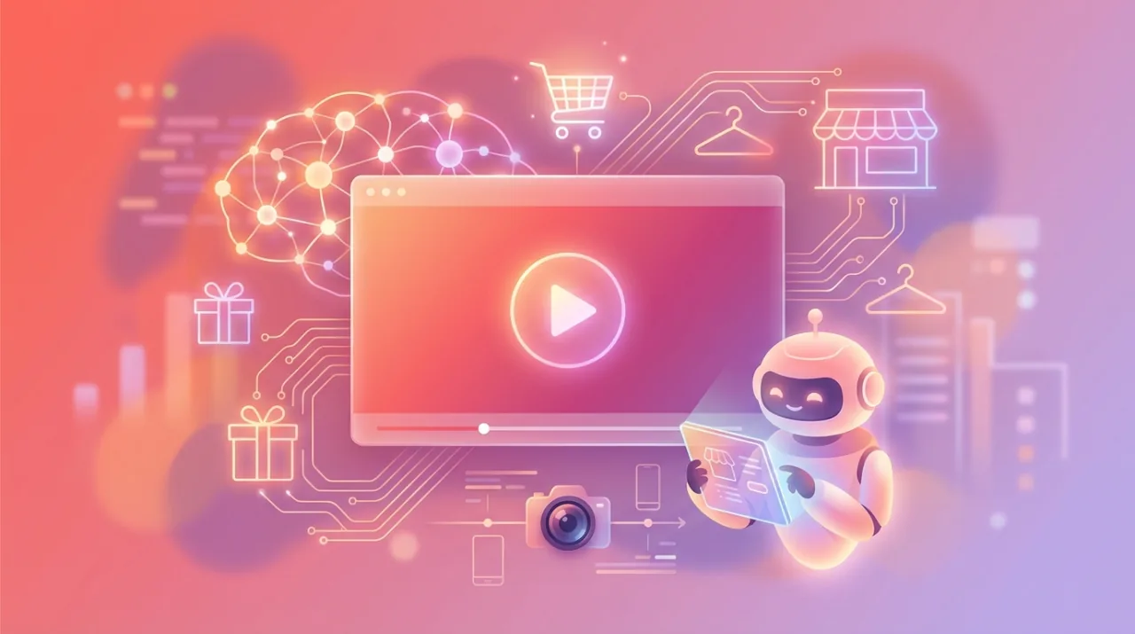 Agentic AI: Transforming Retail by 2026