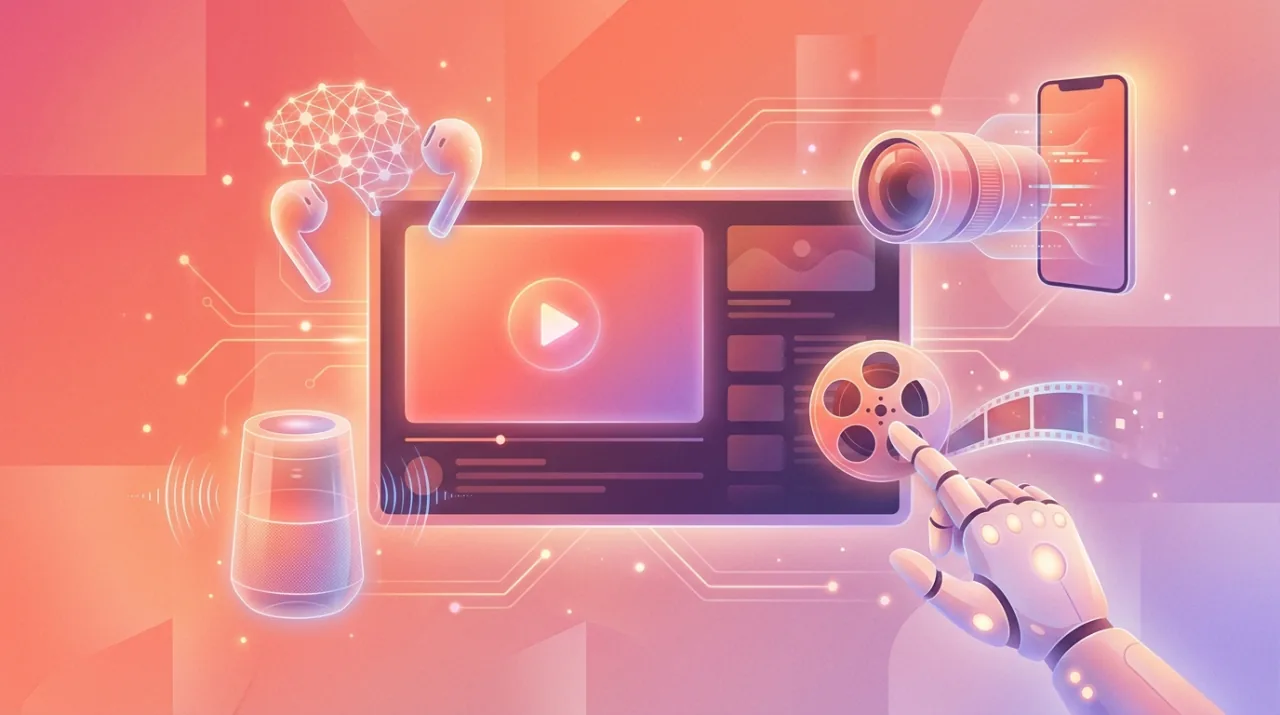 How Subtle Integration is Transforming Consumer AI in 2026