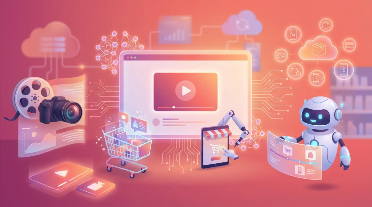 AI's Impact on American Retail: A Transformative Shift in Consumer Behavior