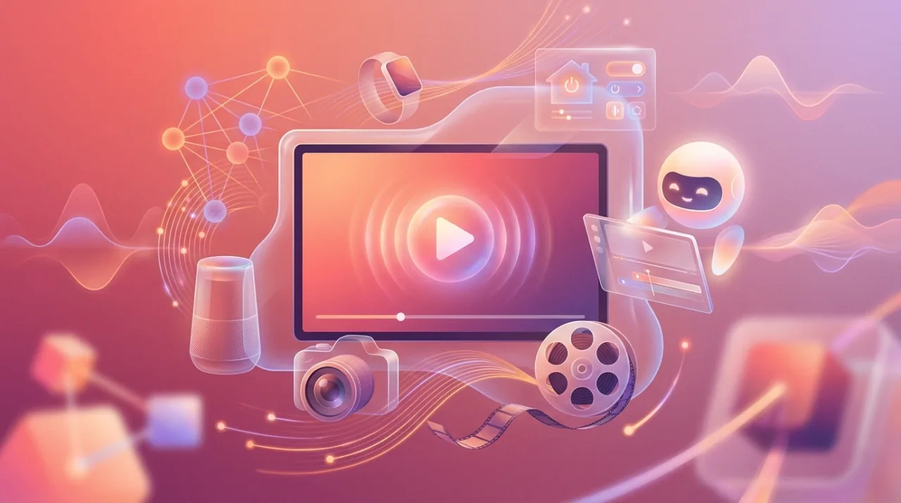 The Quiet Foundation: Subtle Advancements in Consumer AI 2026