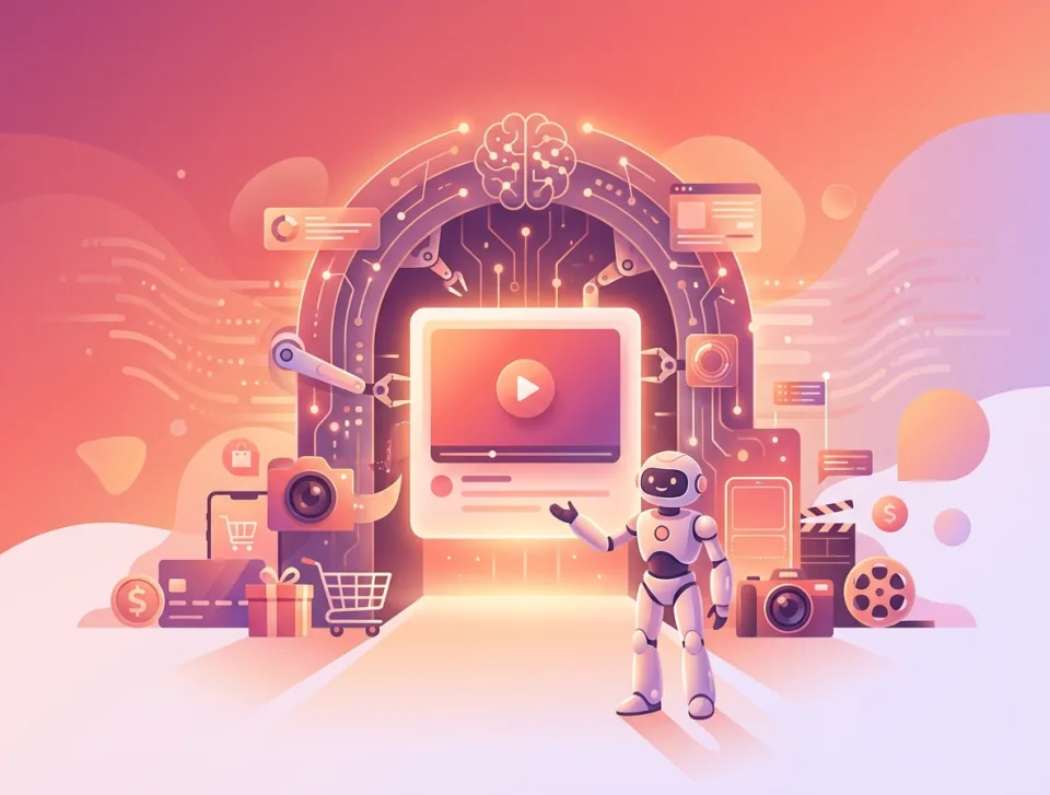 AI Has Redefined the Front Door of Commerce