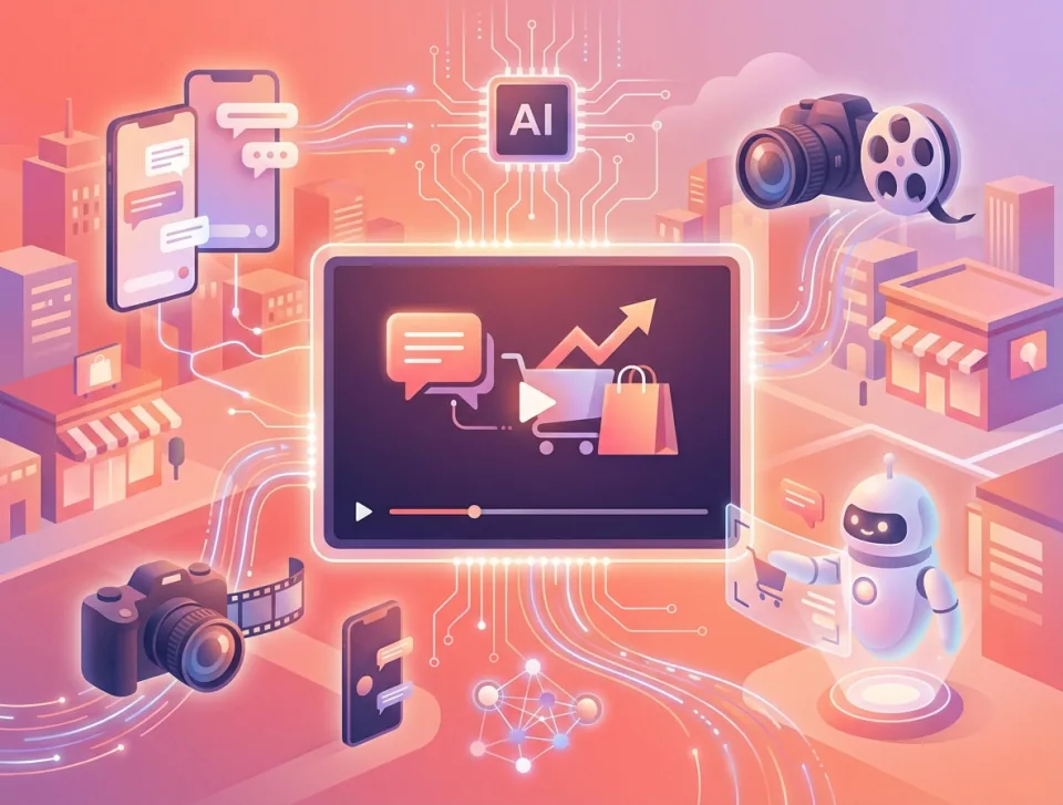 The Rise of Conversational Commerce Transforming the Future of Retail