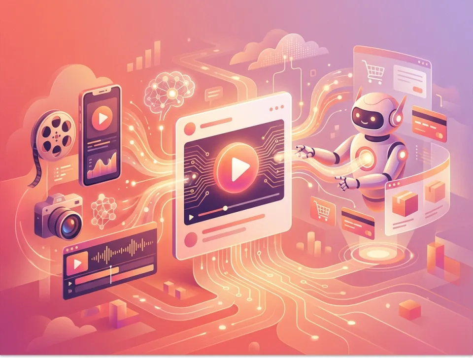 The Rise of Delegated Commerce and the New Imperative of Optimizing for AI Agents