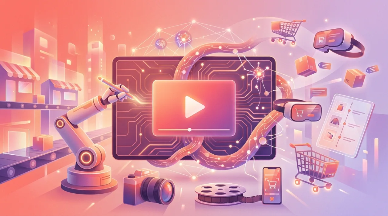 Revolutionizing Retail: How Agentic AI Transforms the Shopping Experience