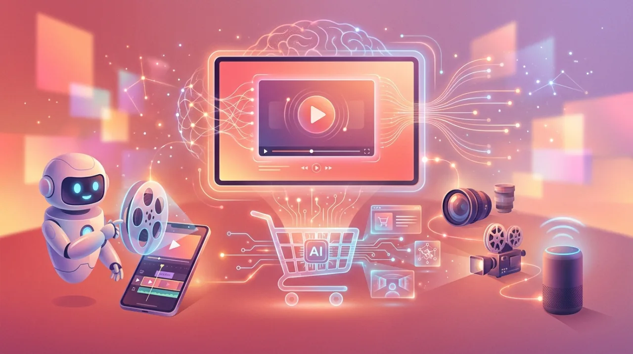 Beyond the Shopping Cart: Unveiling the Next Frontier in Consumer AI
