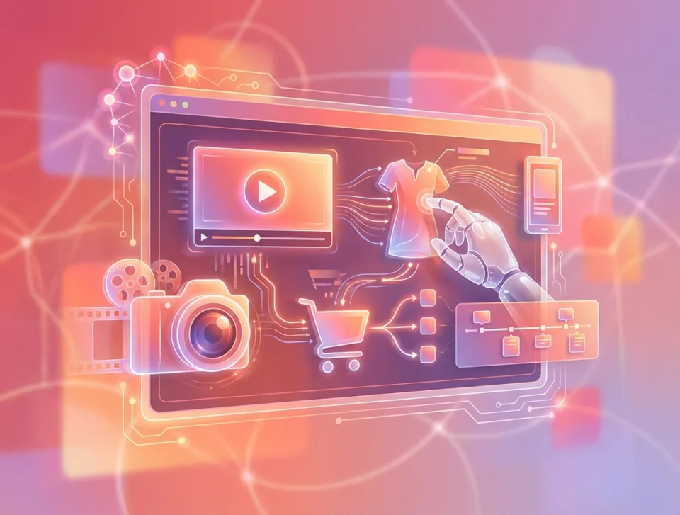 AI Powered Shopping Is Rewriting the Future of Retail