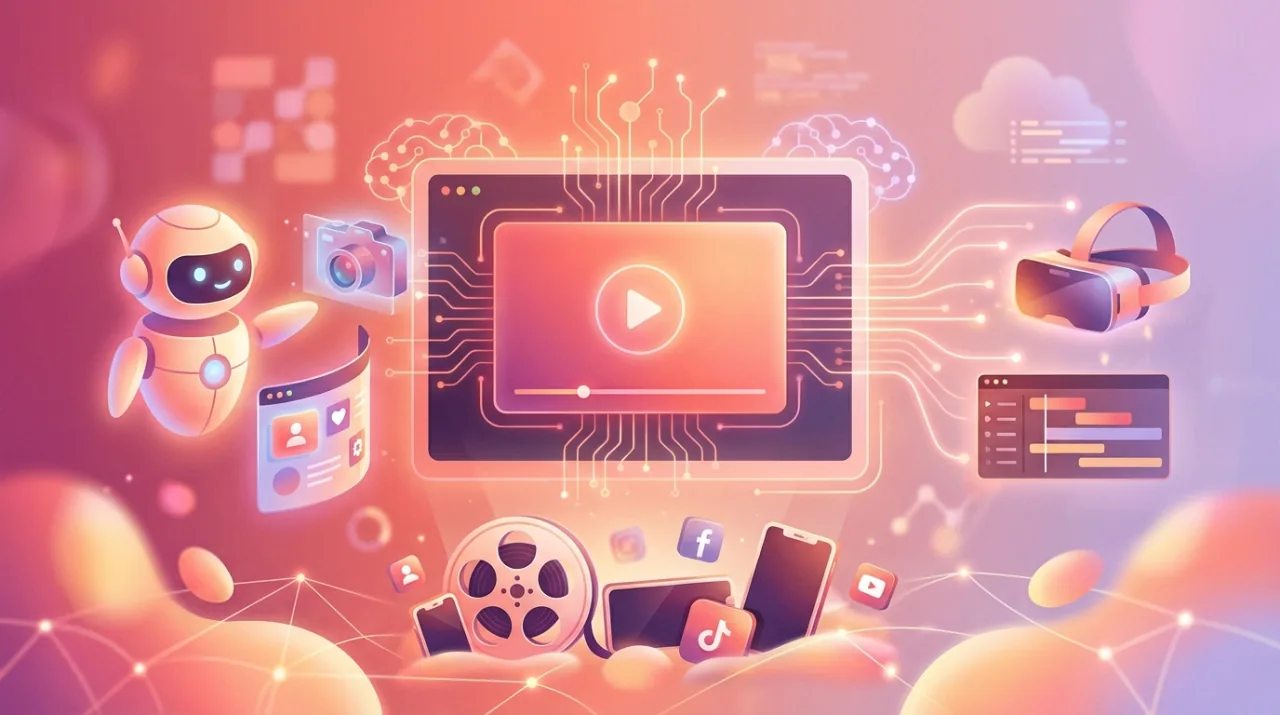 2026: The Rise of Proactive AI Companions Redefining Consumer Engagement