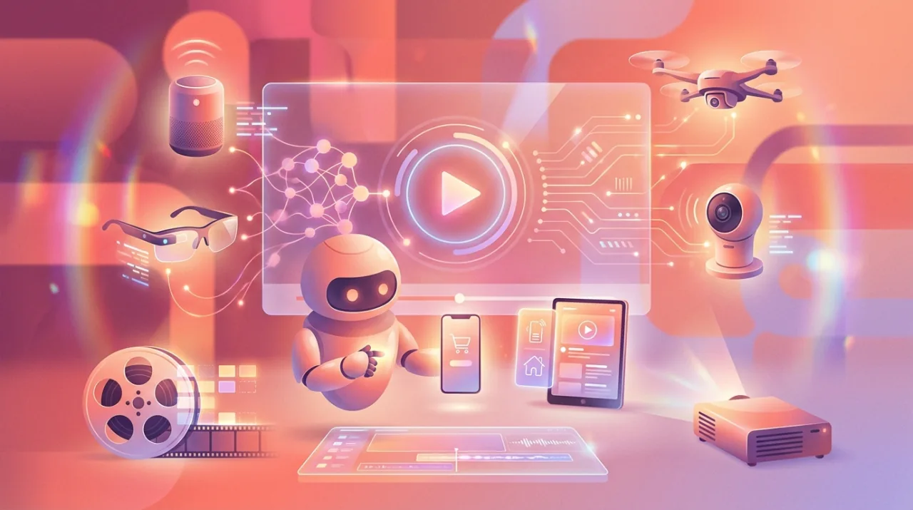 2026: The Year Consumer AI Becomes Mainstream