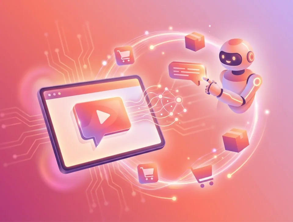 How Chat Based AI Is Transforming Retail Into One Seamless Conversational Journey