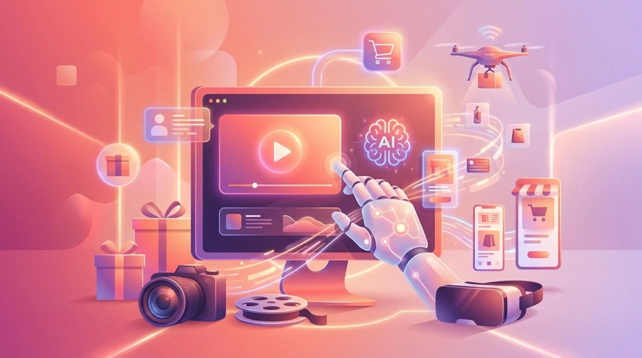 AI Shopping Agents: Revolutionizing Consumer Commerce in 2026