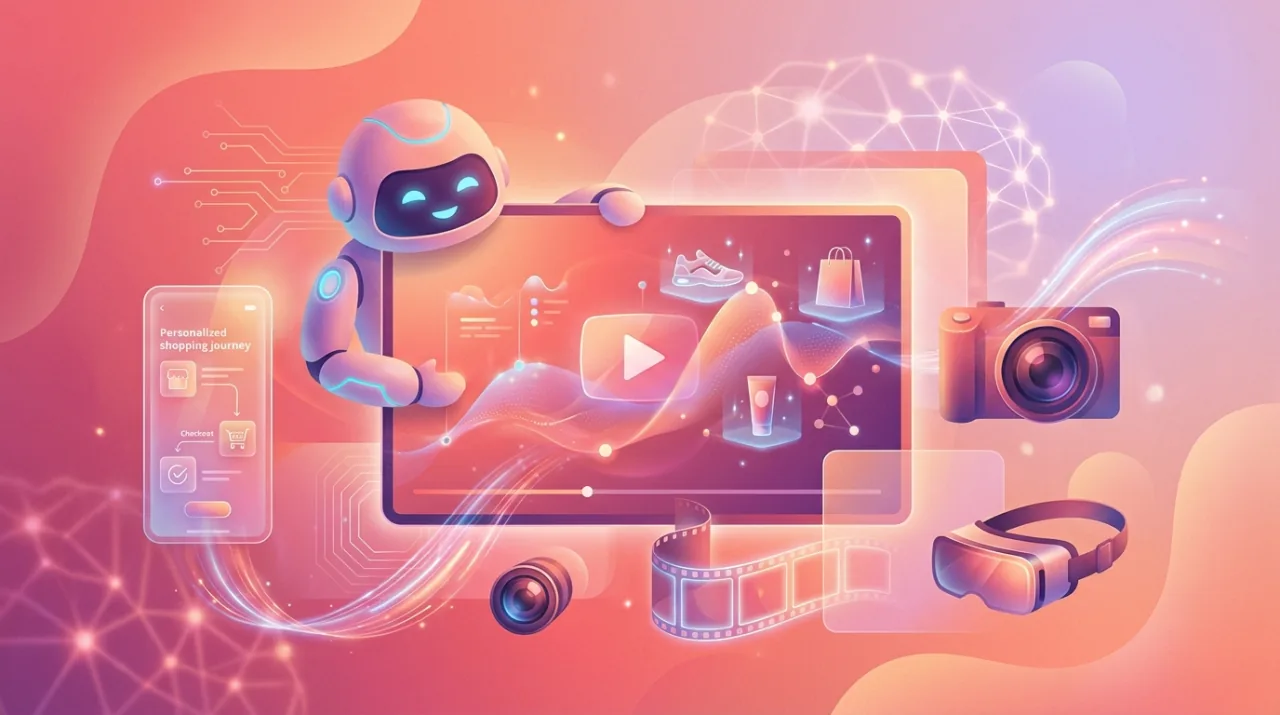 The 2026 Retail Revolution: How Agentic AI is Redefining Consumer Experiences