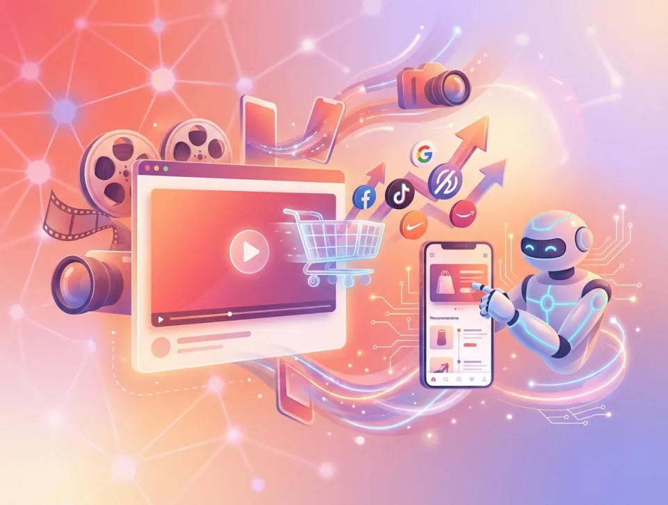 How AI Shopping Assistants Are Rewriting the Future of Consumer Discovery and Brand Success
