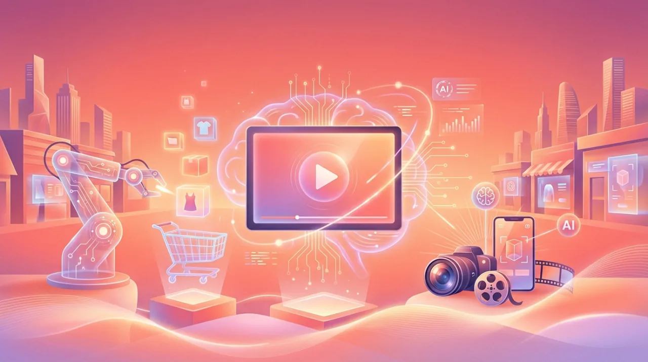 AI Revolution: Redefining US Retail in 2026