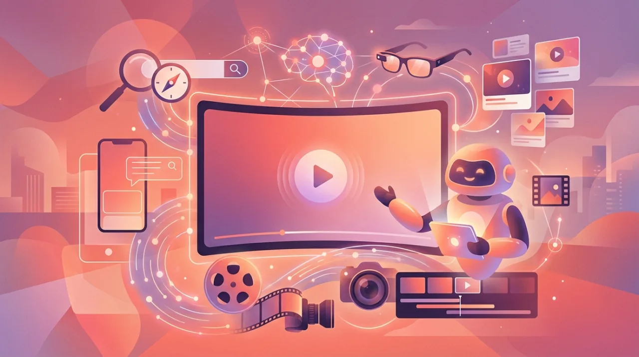 The Future of Consumer Interaction: AI-Driven Search and Discovery Transformation