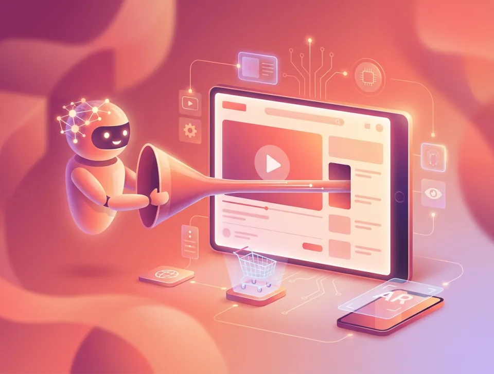 AI Agents Are Collapsing the Shopping Funnel and Redefining the Future of Commerce