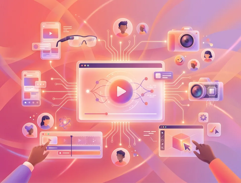 Gen Alpha and the Rise of Intelligent Personalized Brand Engagement