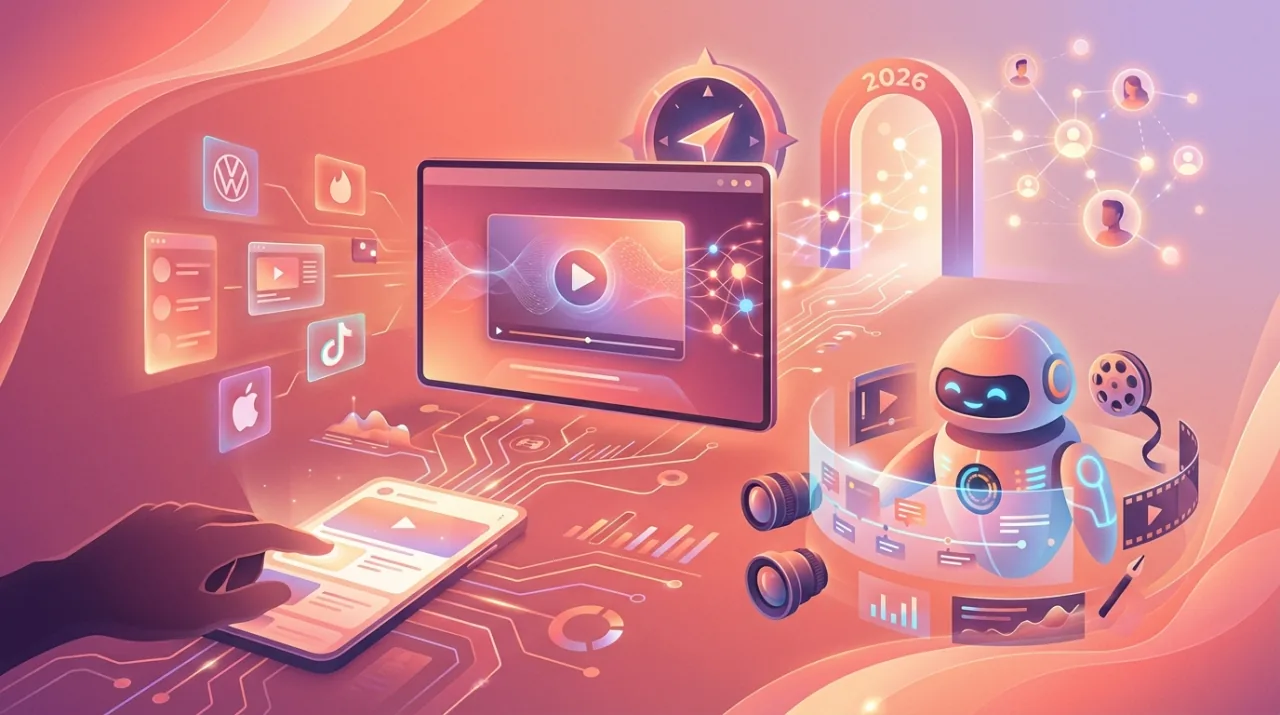 Navigating 2026: How AI is Transforming Consumer-Brand Engagement