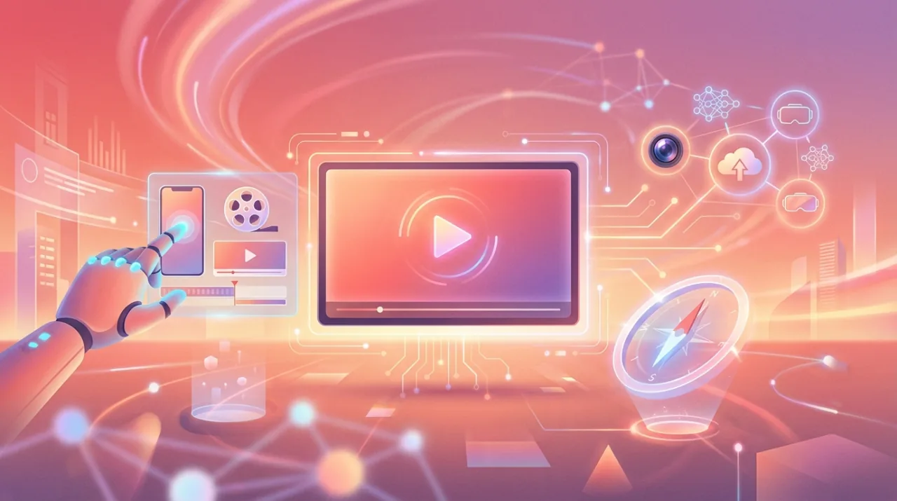 Navigating the AI-Driven Consumer Revolution: Strategies for 2026 and Beyond
