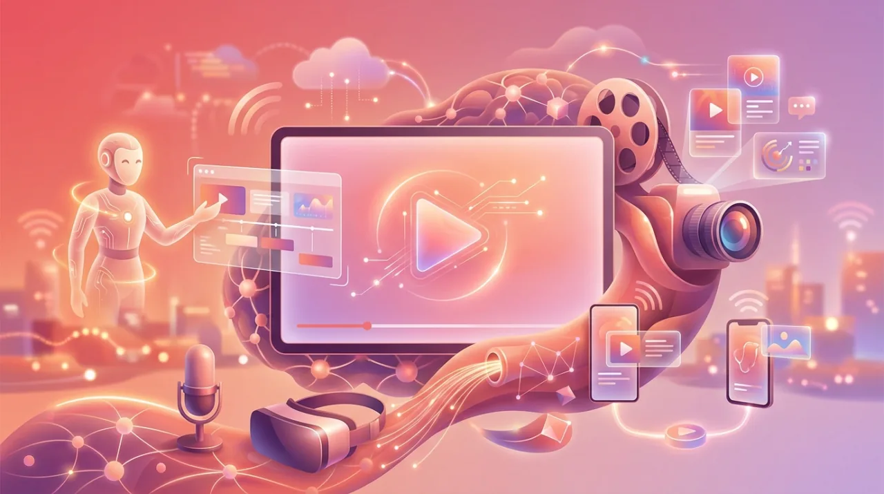 2026: The AI Redefinition of Consumer Interaction