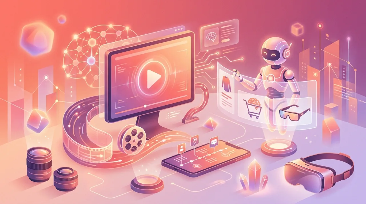 How AI is Transforming Consumer Behavior in 2026 and How Brands Can Lead
