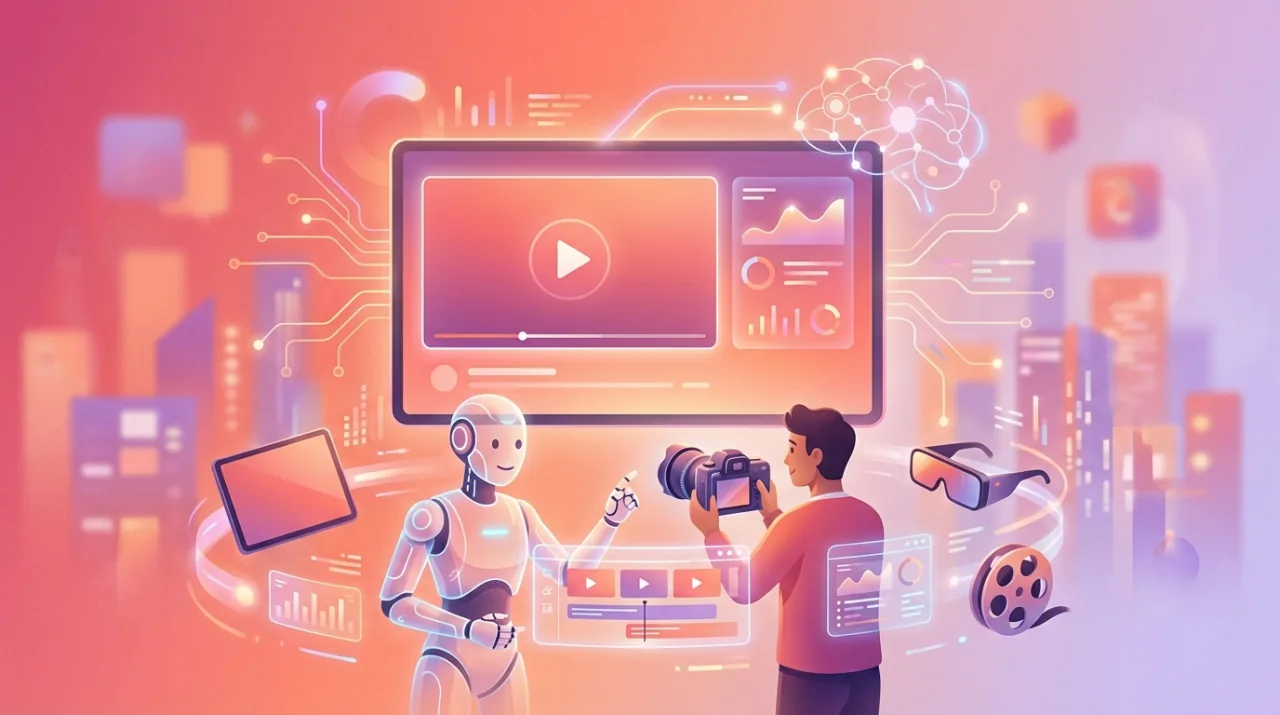 2026: The Year AI Becomes Our Daily Essential Partner