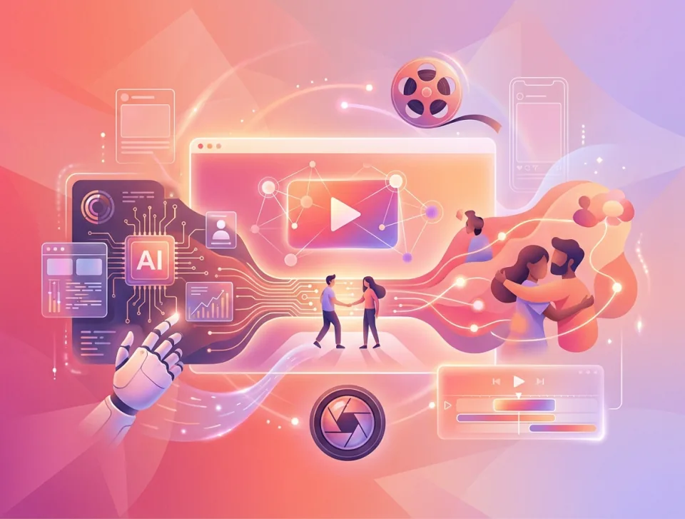 Mastering the Human Connection Paradox in the Age of AI