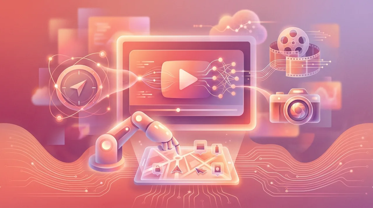 The Subtle Shift: Navigating Consumer AI in 2026