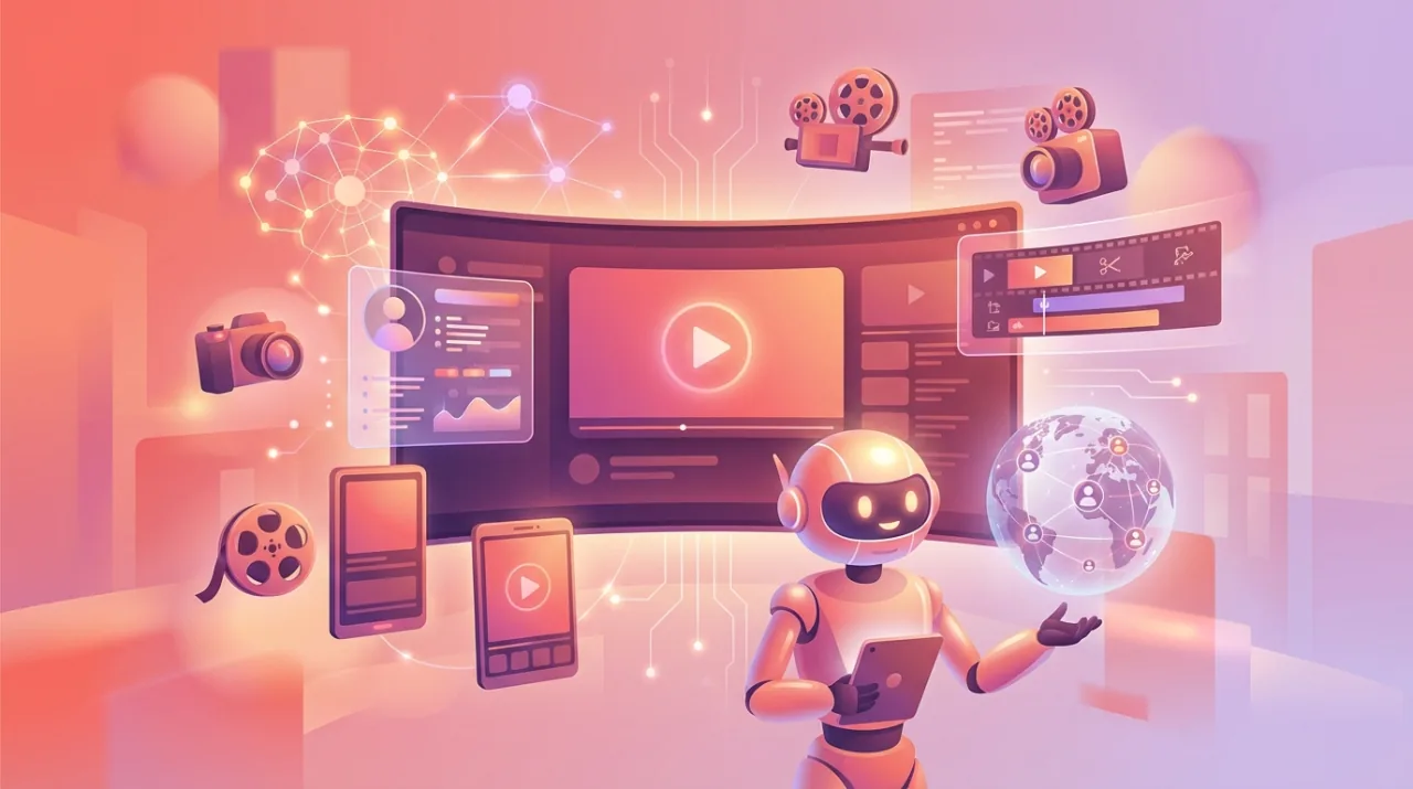 Navigating the AI-Driven Consumer Landscape: Key Trends for 2026 and Beyond
