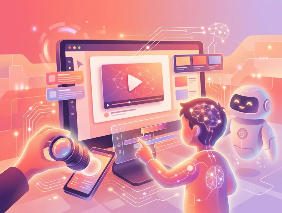 Gen Alpha and the Rise of the AI Native Digital Experience