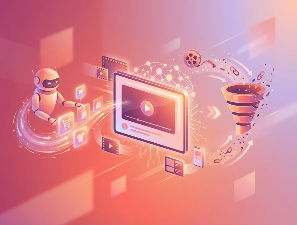The Rise of AI Agents and the Collapse of the Traditional E Commerce Funnel