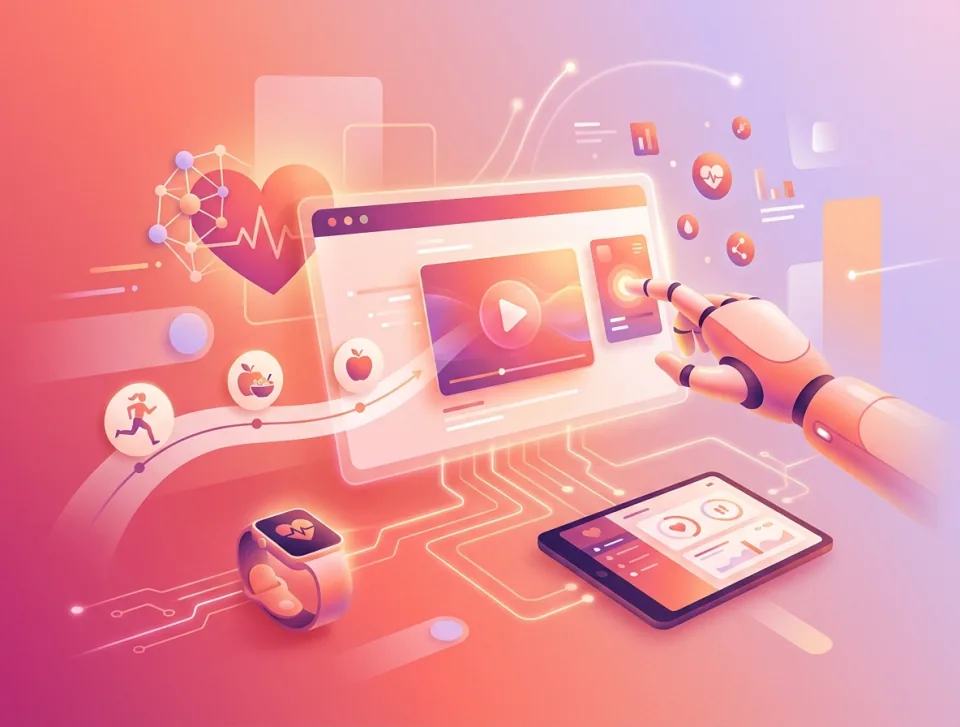 How AI Is Transforming Preventative Health Into a Personalized Daily Experience