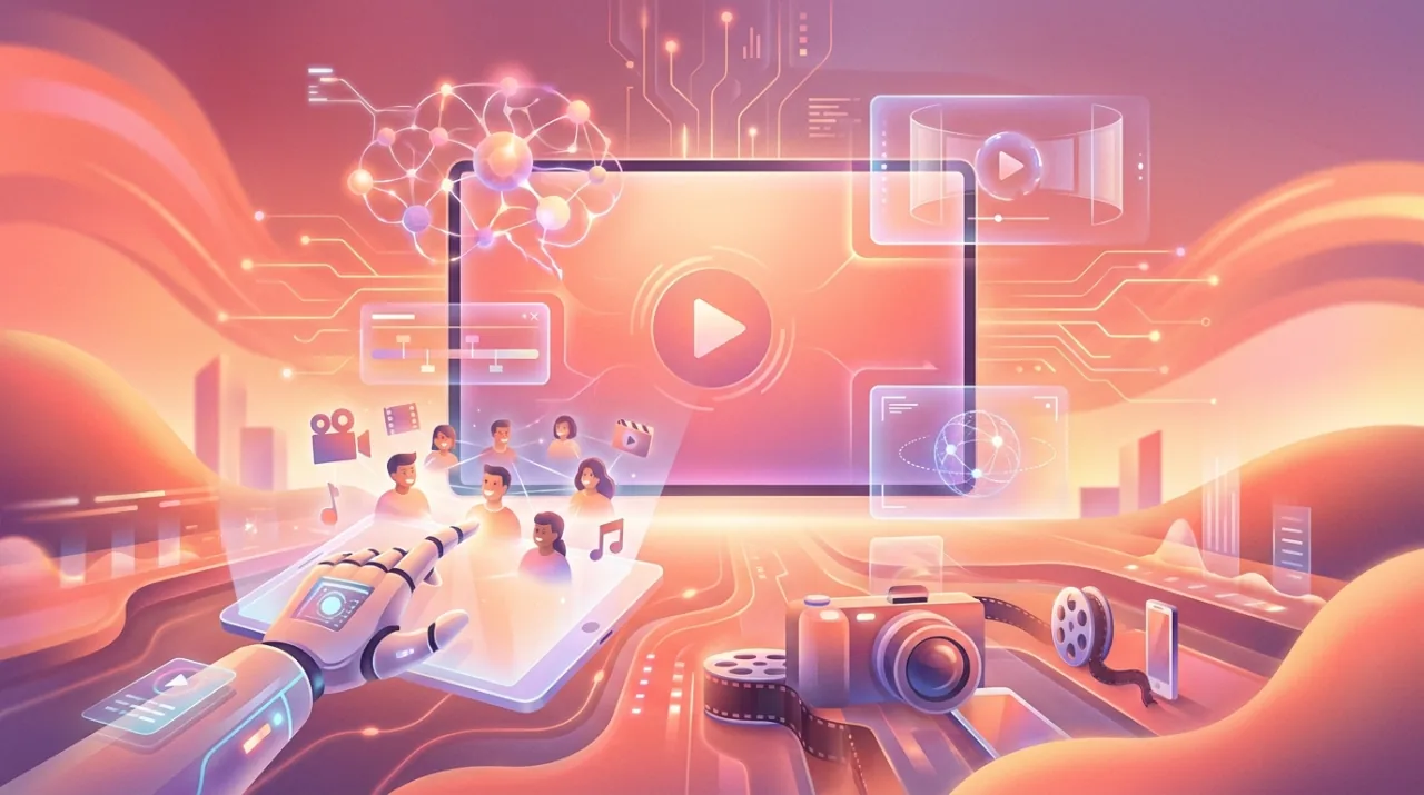 2026: The Year AI Transforms Consumer Interaction and Experience