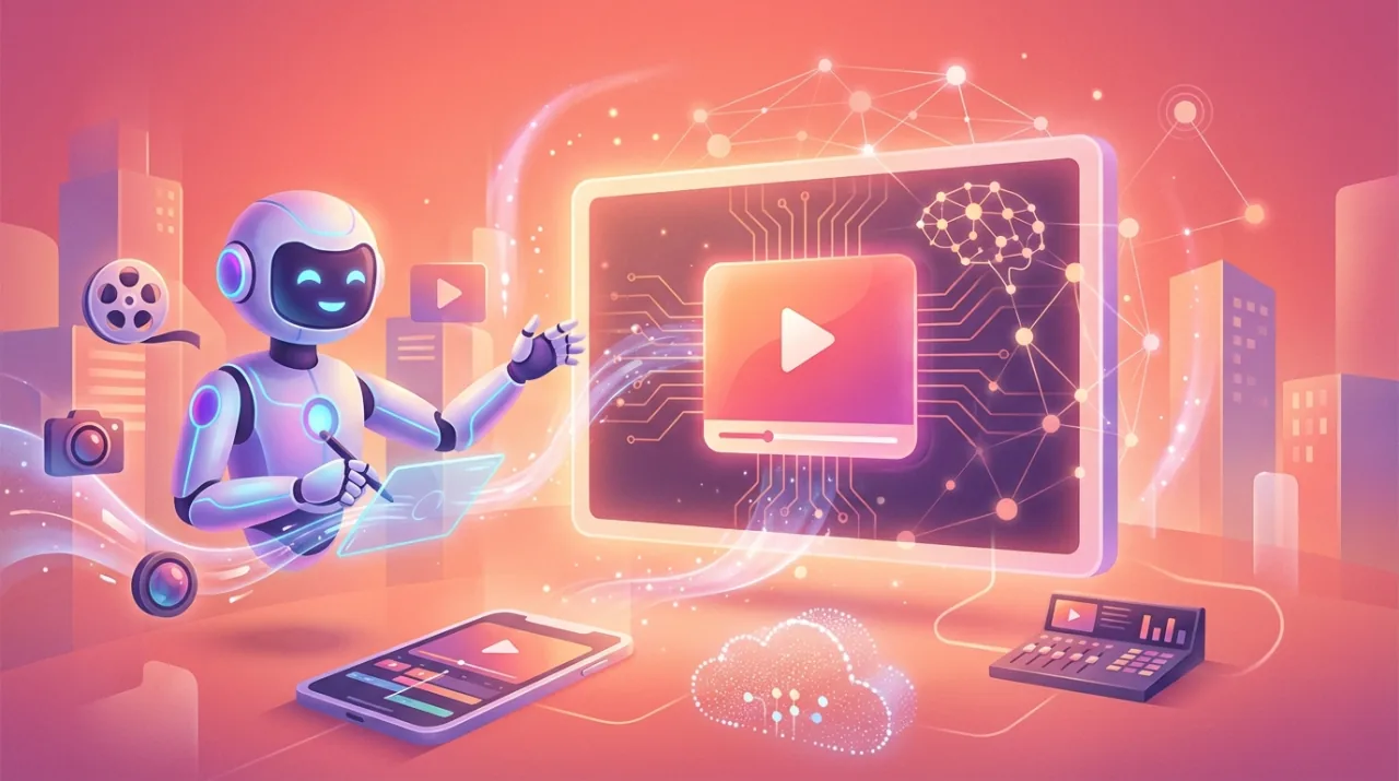 The Rise of AI Agents: Transforming the Digital Landscape in 2026