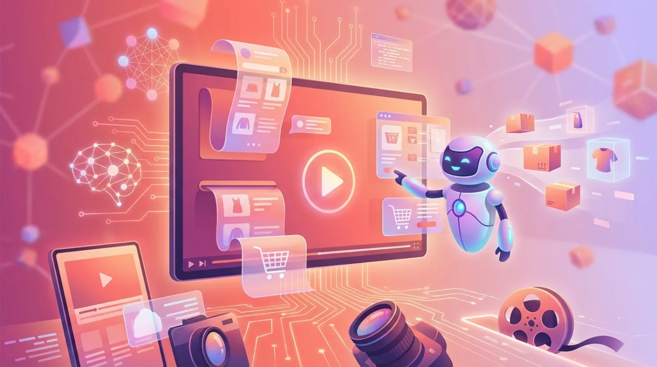 AI Agents Revolutionize Ecommerce: Redefining Shopping in 2026