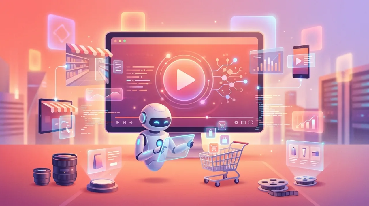AI Revolution in Retail: How Smart Consumer Agents Are Transforming Shopping