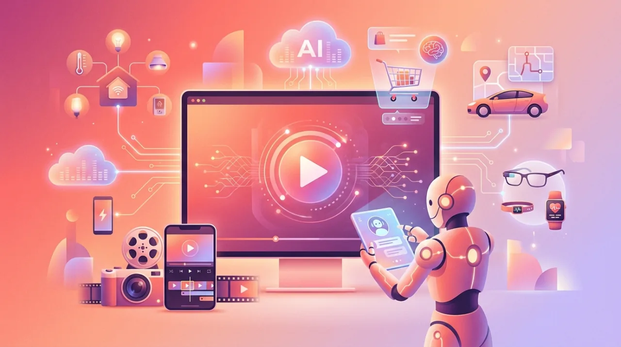 2026: The Year AI Becomes an Indispensable Consumer Tool