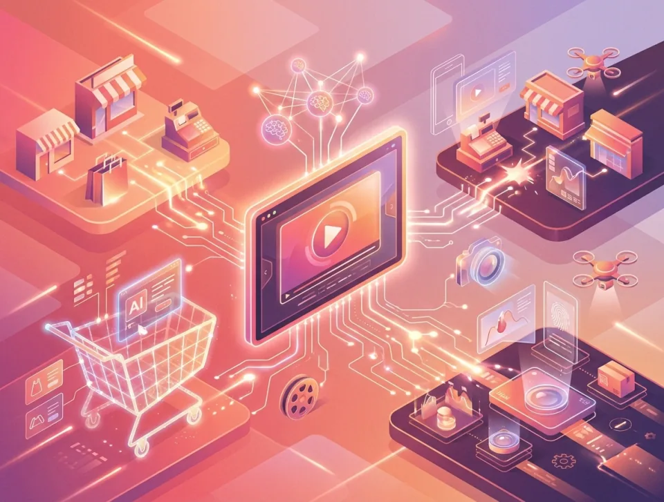 The Rise of AI Selectability and the New Battle for Retail Success